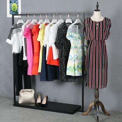 言語(yǔ)天堂 沐沐服飾 0.5-1.2折女裝品牌折扣批發(fā)，開(kāi)啟高性價(jià)比服裝服飾采購(gòu)新篇章